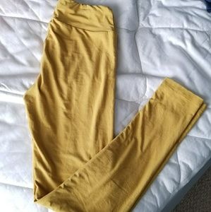 LuLaRoe OS Leggings!